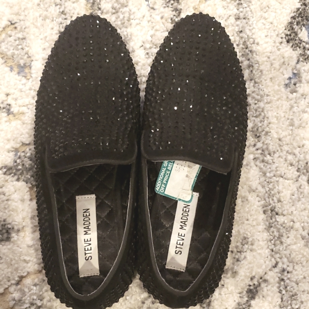 Boys shoe size 4